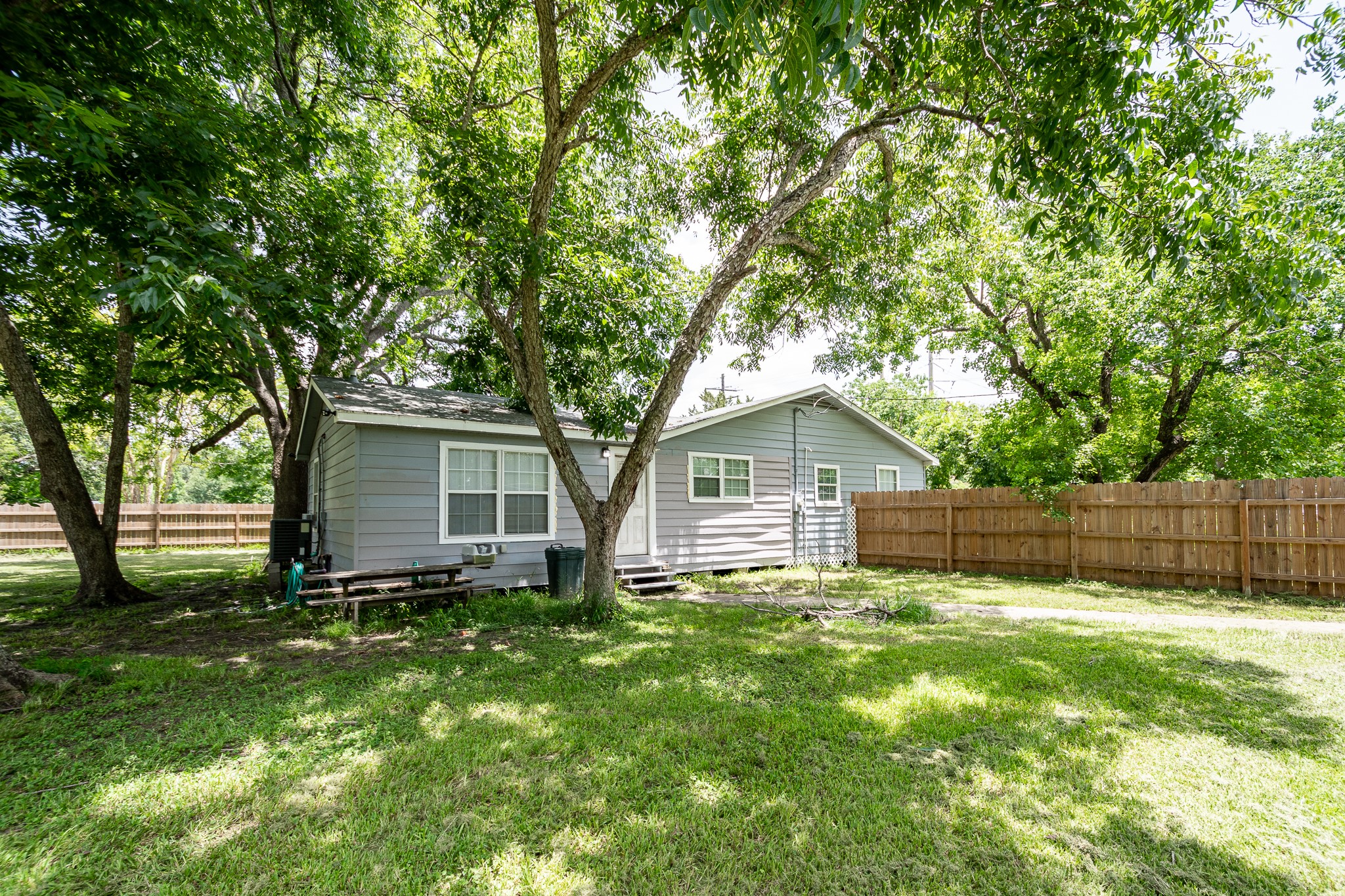248 Fm-770 Liberty, TX 77575 - Photo 25 of 30 a view of a house with a yard