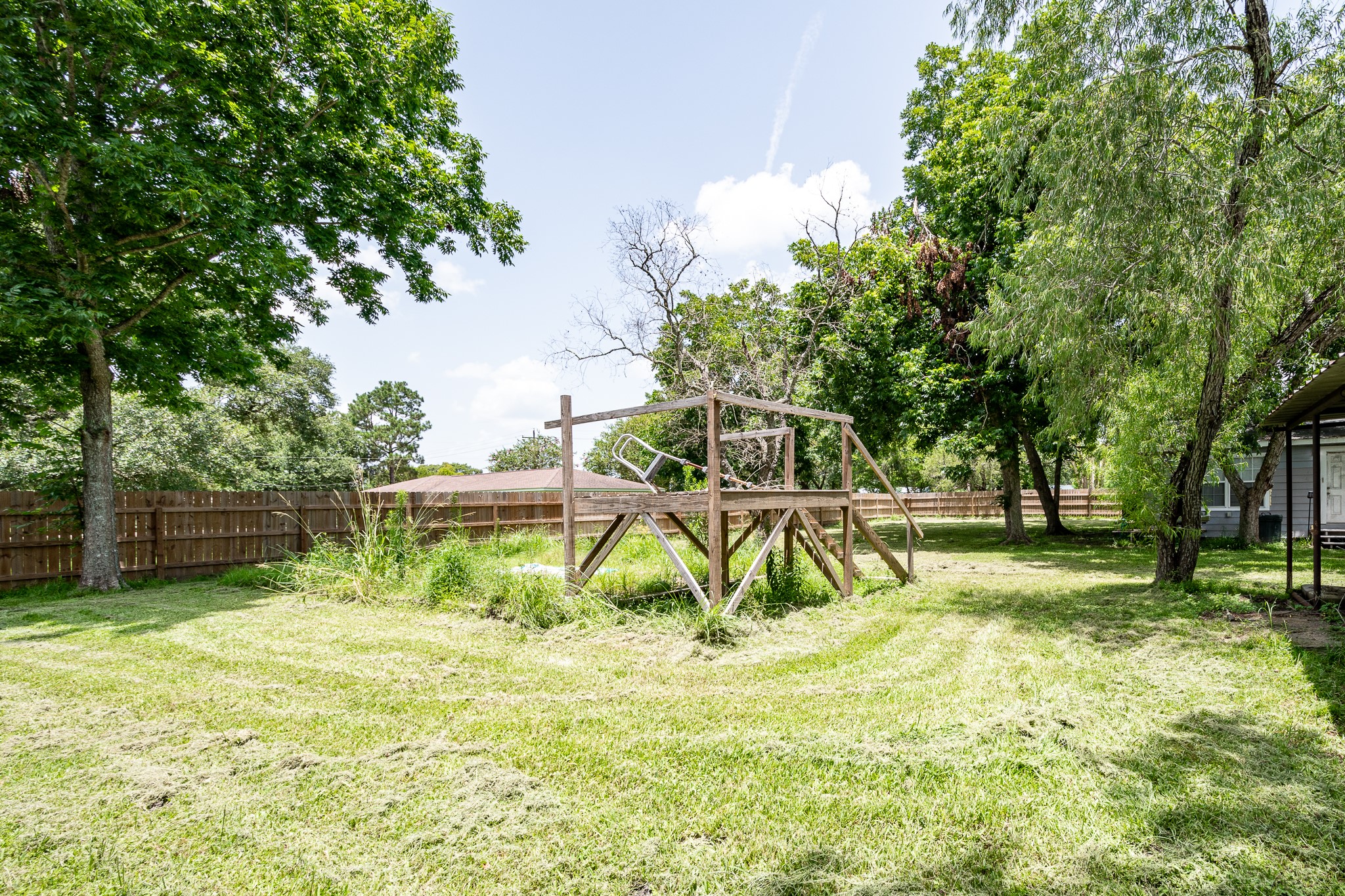 248 Fm-770 Liberty, TX 77575 - Photo 26 of 30 a view of swimming pool