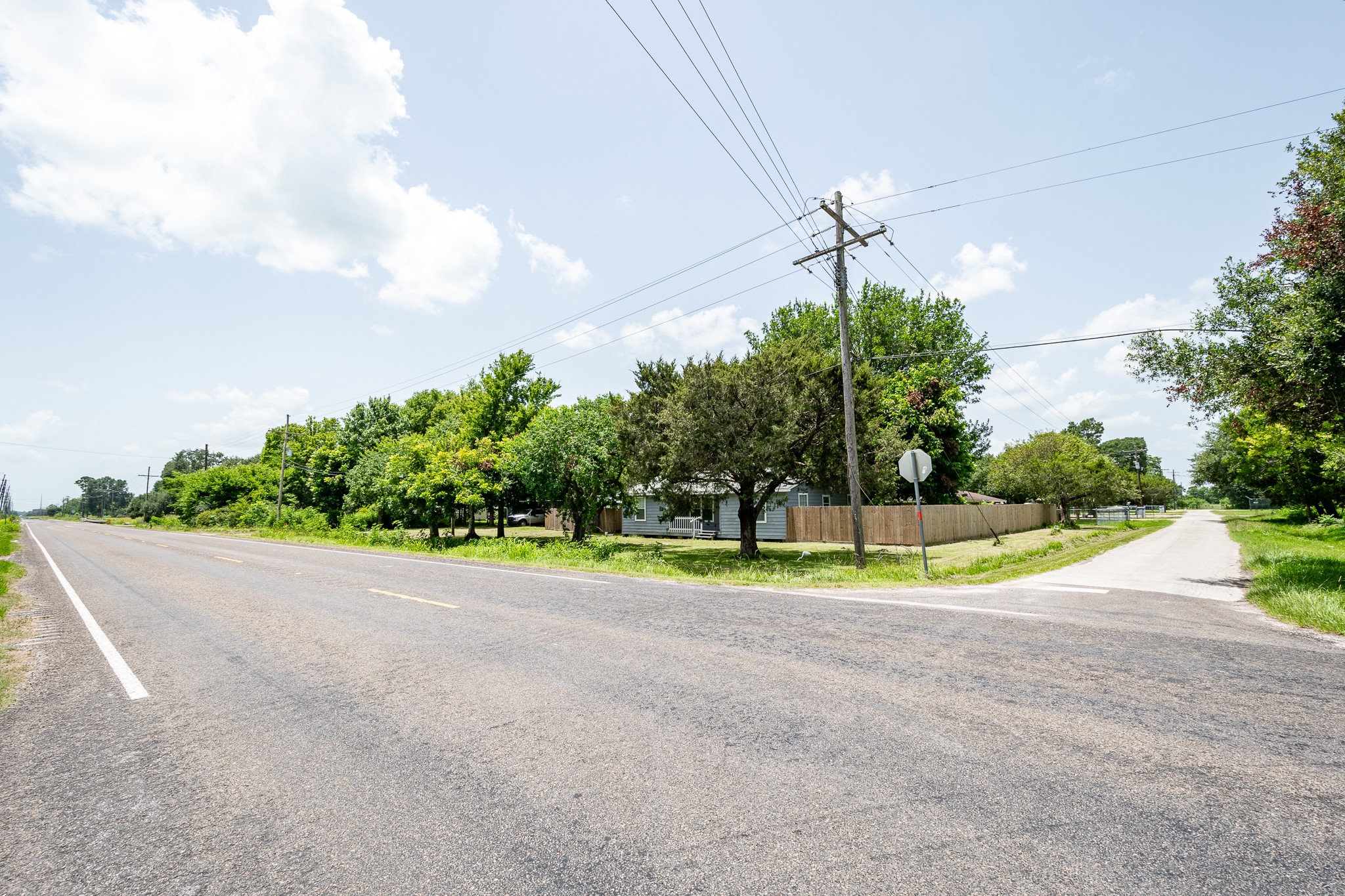 248 Fm-770 Liberty, TX 77575 - Photo 30 of 30 a view of a basketball court