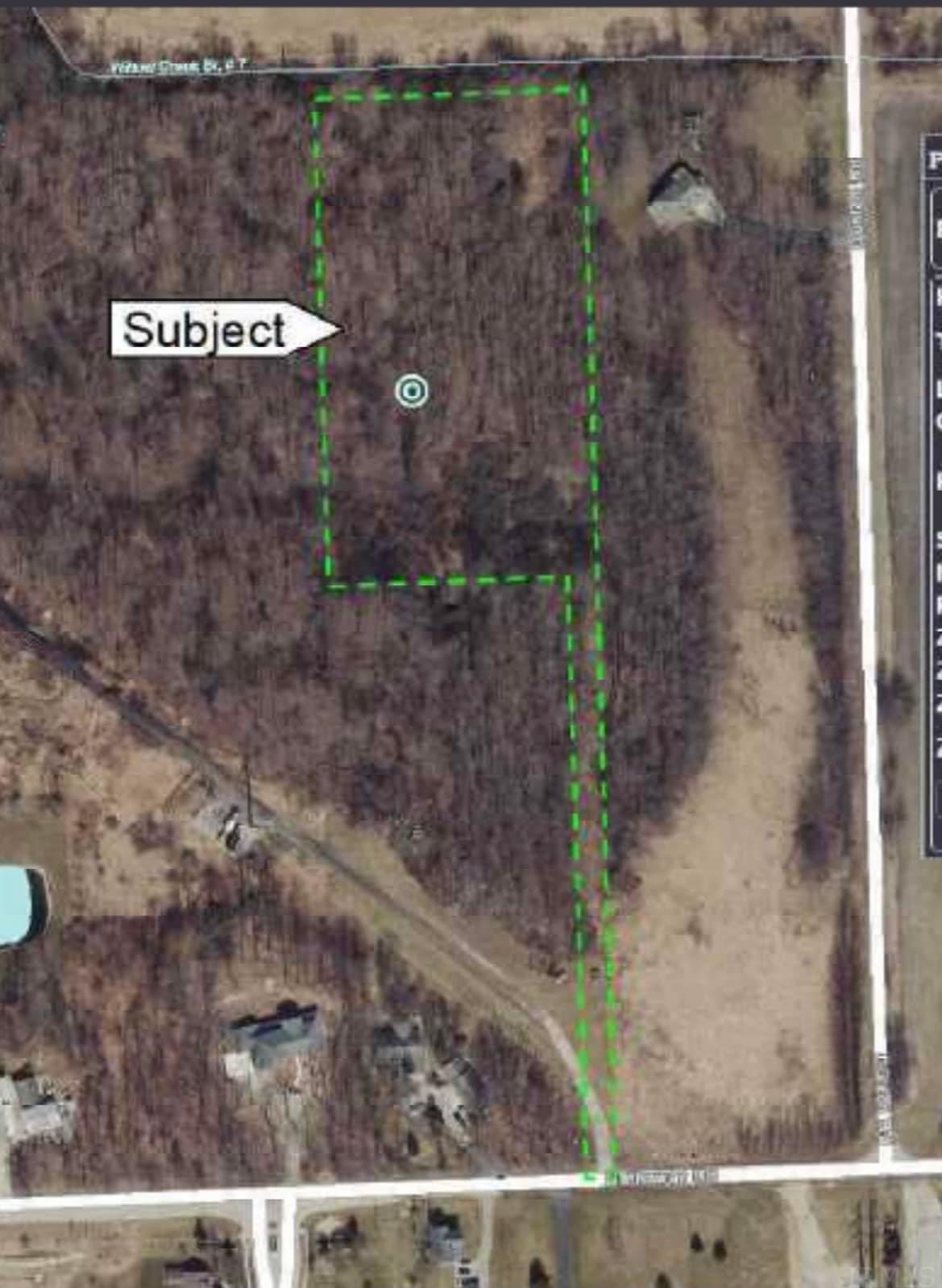 Tbd Hathaway Road Fort Wayne, IN 46845 - Photo 1 of 2