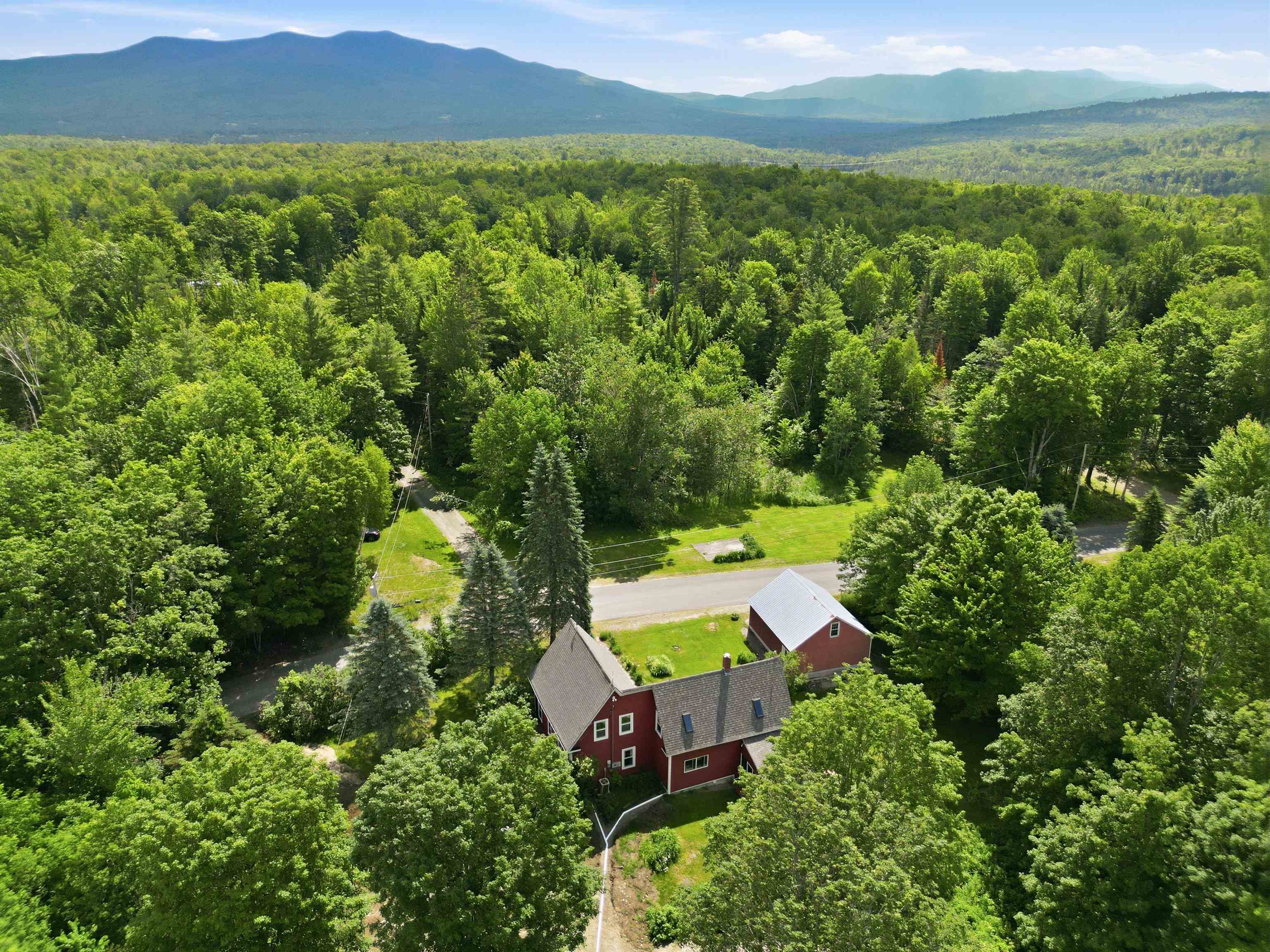 557 Old E Road Whitefield, NH 03598 - Photo 25 of 59