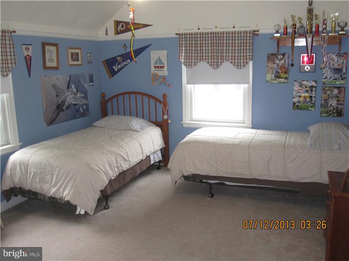 404 Valley View Road Willow Grove, PA 19090 - Photo 13 of 14 Bedroom 3