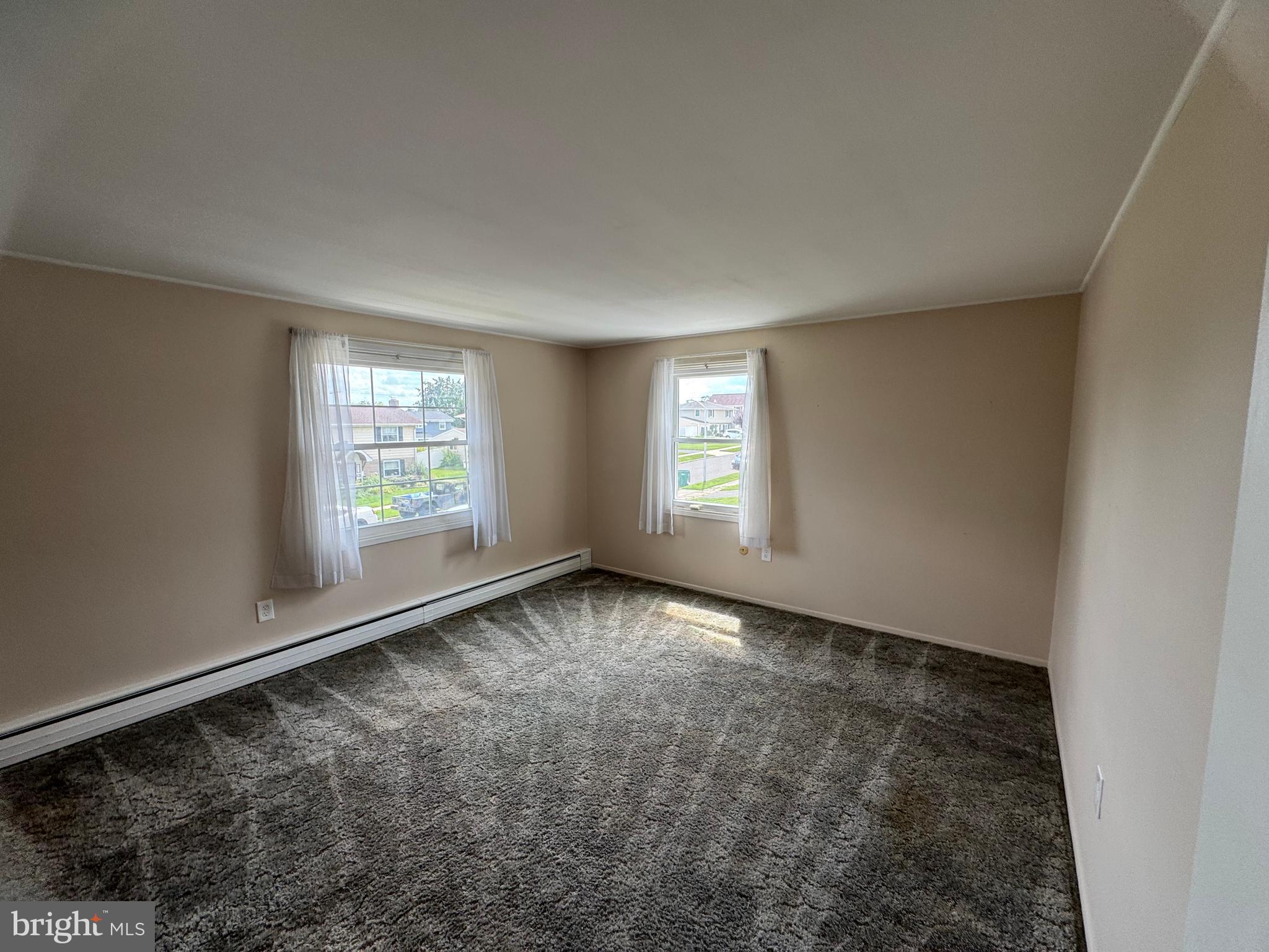 55 Tweed Road Levittown, PA 19056 - Photo 47 of 58 Bedroom 4