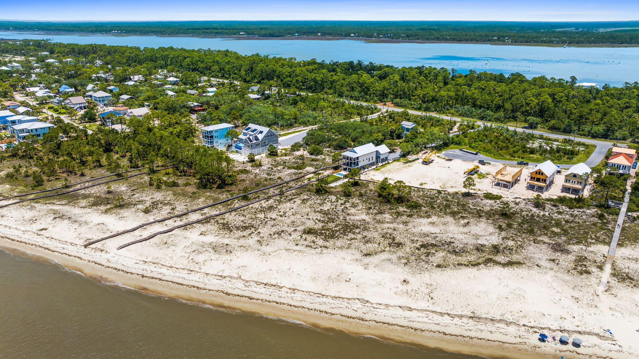 2306 Indian Pass Road Port St. Joe, FL 32456 - Photo 92 of 94 89-web-or-mls-DJI_20260622184033_0620_D