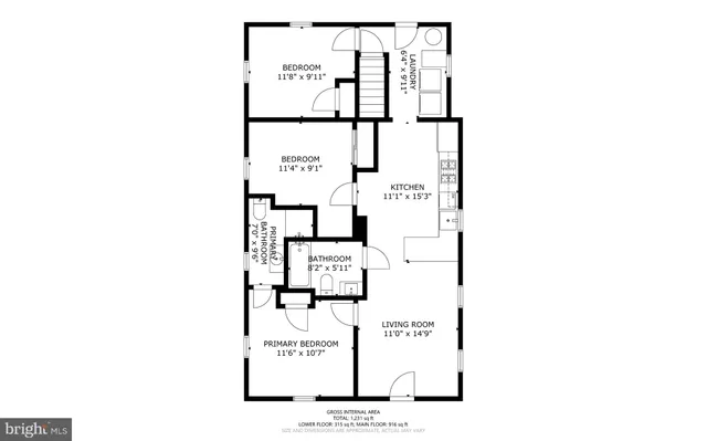 a picture of a bench in front of a wall