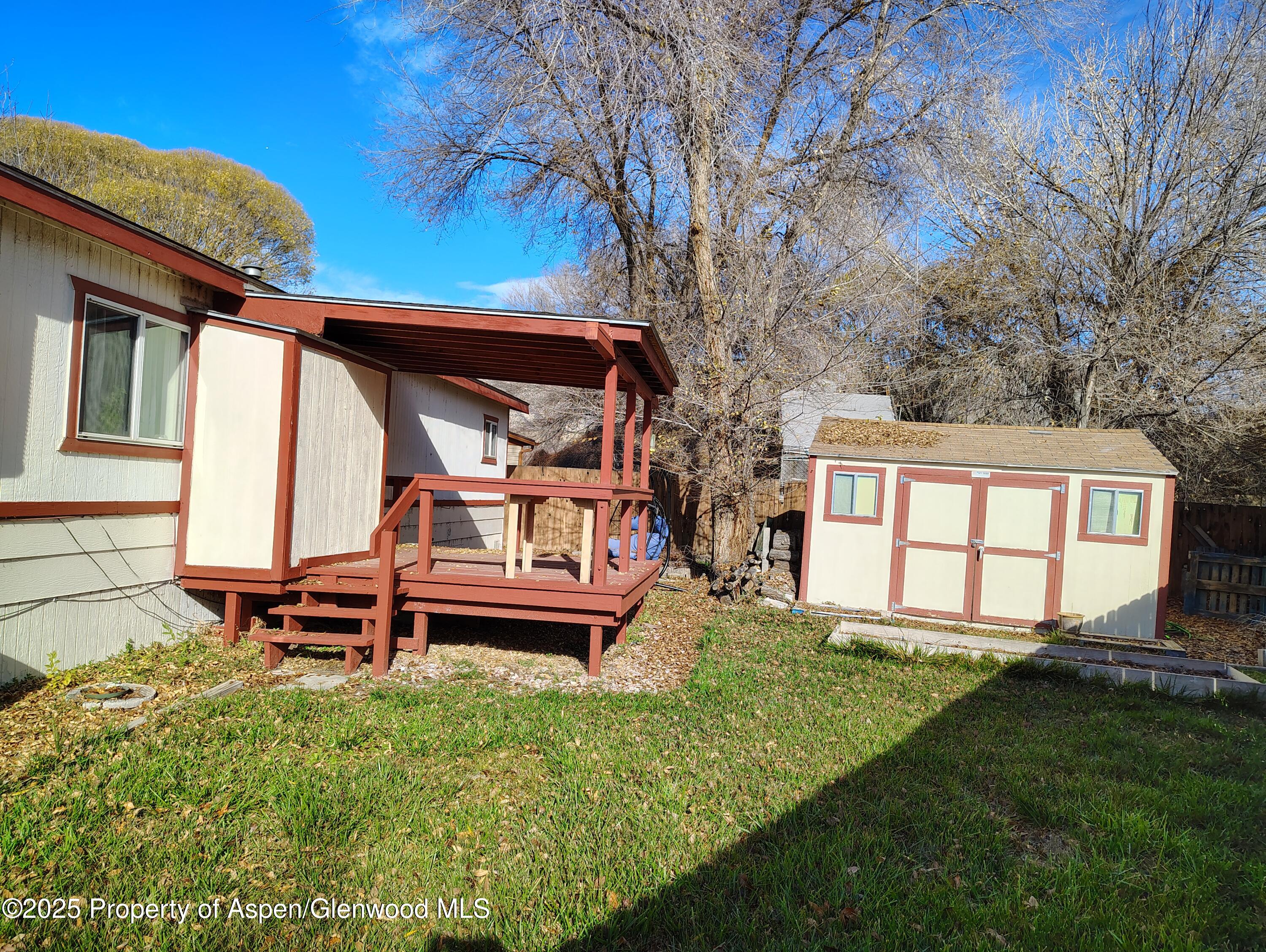 8 St John Circle Parachute, CO 81635 - Photo 29 of 32 IMG_20251119_102449001_HDR