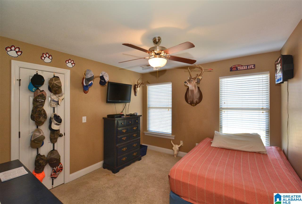 324 Deer Ridge Lane Chelsea, AL 35043 - Photo 26 of 43