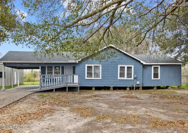 $160,000 | 10808 Clarise Drive, Abbeville, LA 70510
