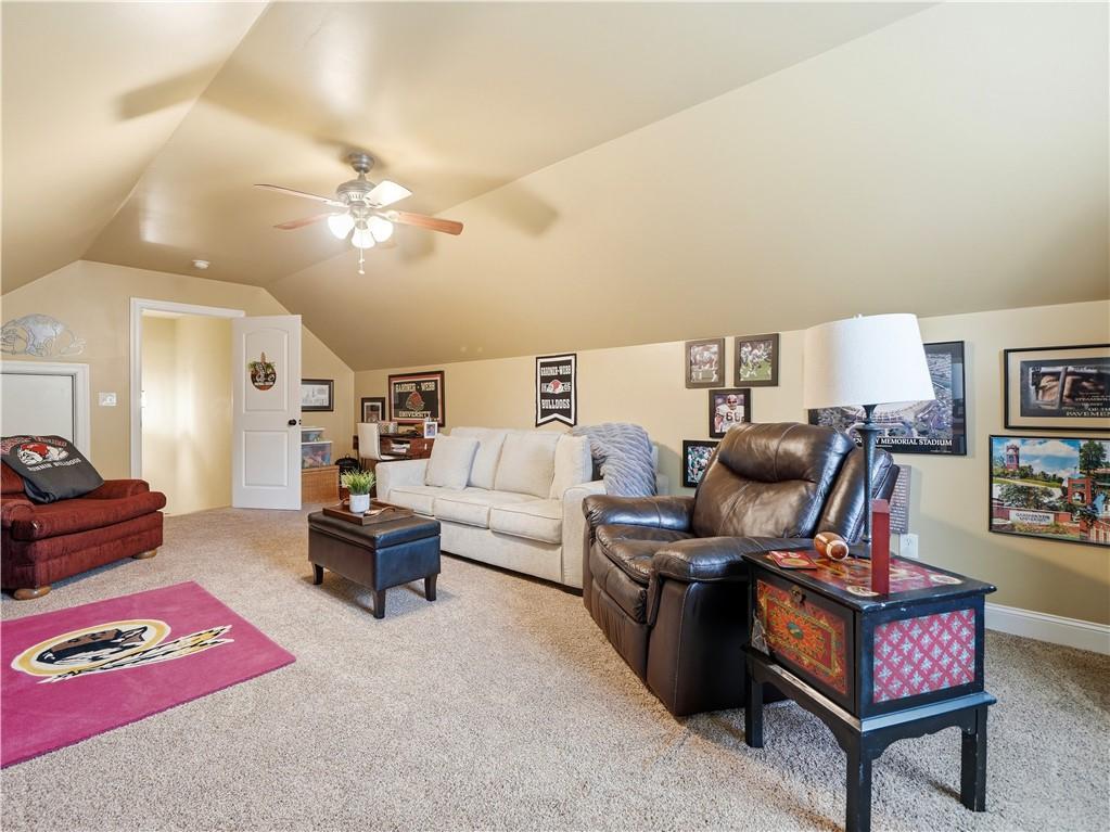 132 Hope Way Dalton, GA 30721 - Photo 30 of 55