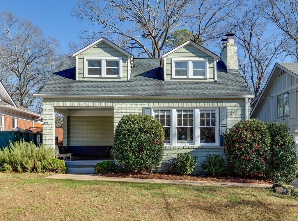 320 Kings Highway Decatur, GA 30030 - Photo 1 of 1