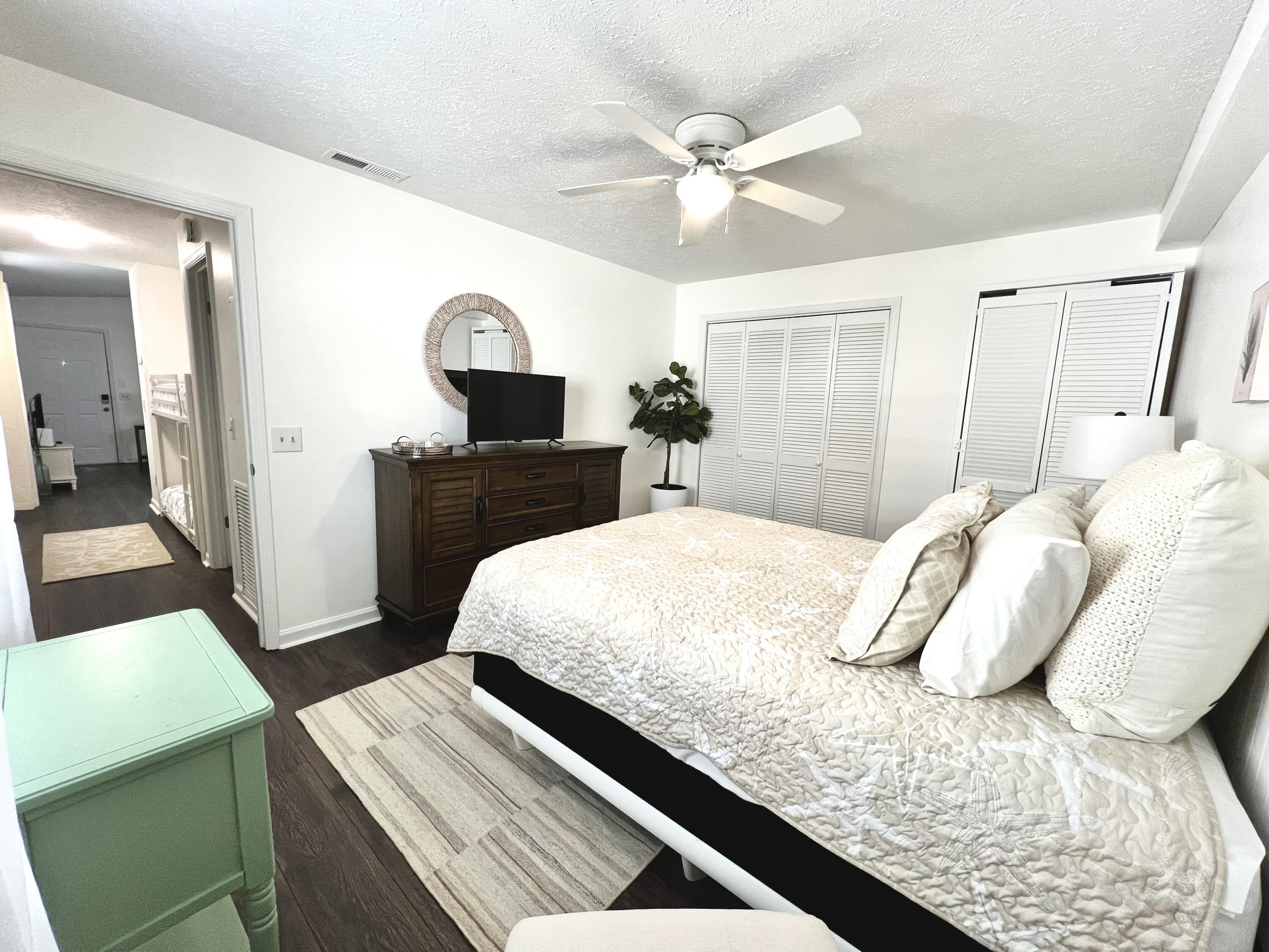 17462 Front Beach Road, Unit 45H Panama City Beach, FL 32413 - Photo 8 of 8 Bedroom