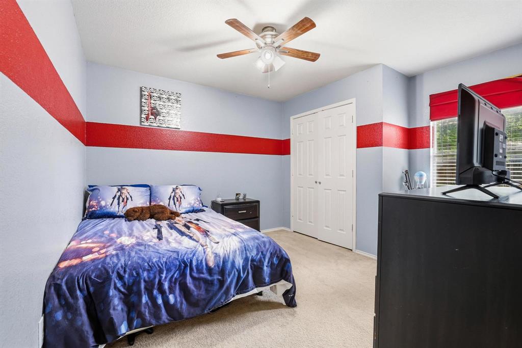 3703 Cottonwood Road Melissa, TX 75454 - Photo 17 of 23