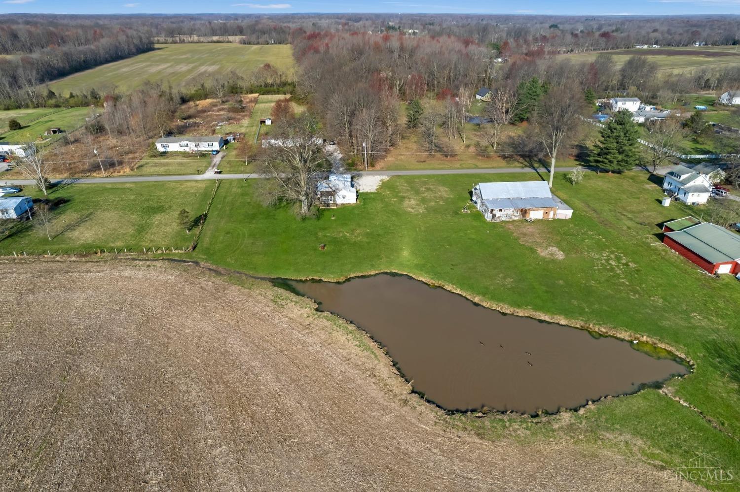 11398 Colthar Road Bethel, OH 45106 - Photo 33 of 34 Gallery Image 33