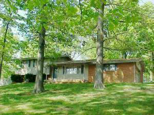1127 Washboard Road Springville, IN 47462 - Photo 1 of 8