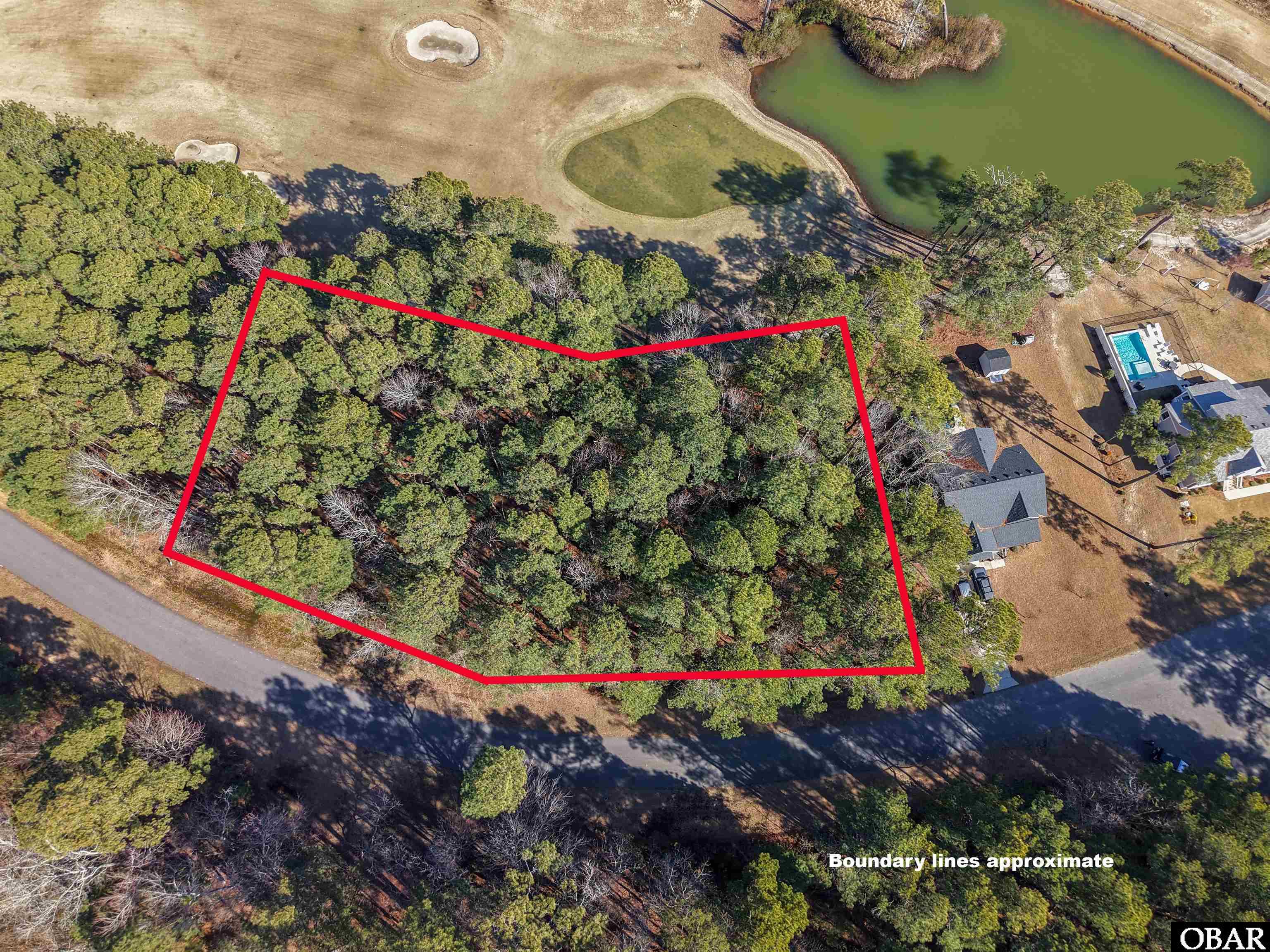 247 Kilmarlic Club Drive Powells Point, NC 27966 - Photo 1 of 24