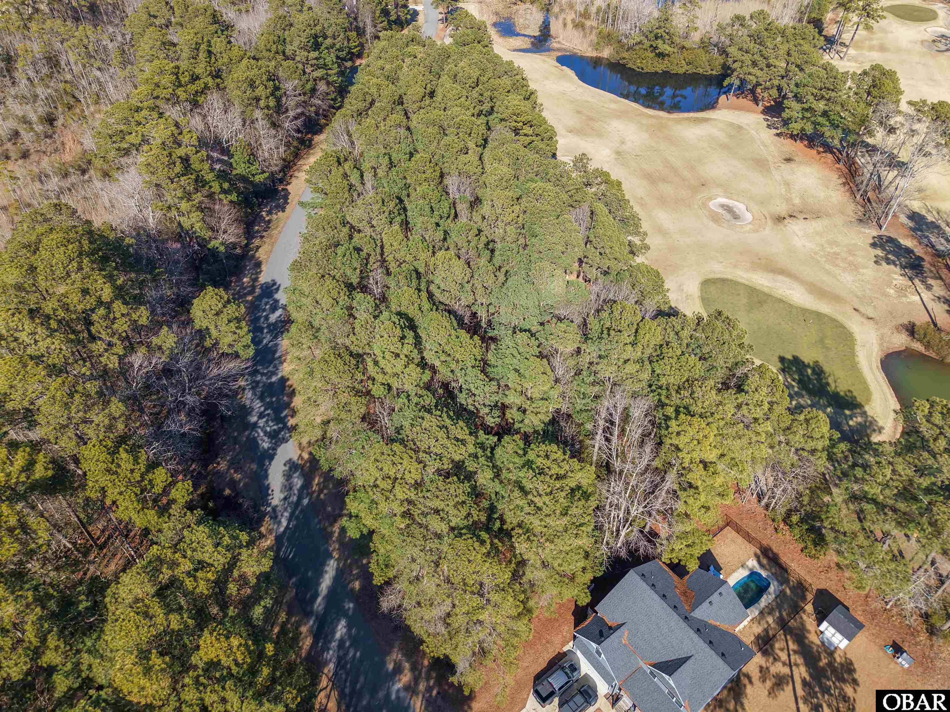 247 Kilmarlic Club Drive Powells Point, NC 27966 - Photo 14 of 24