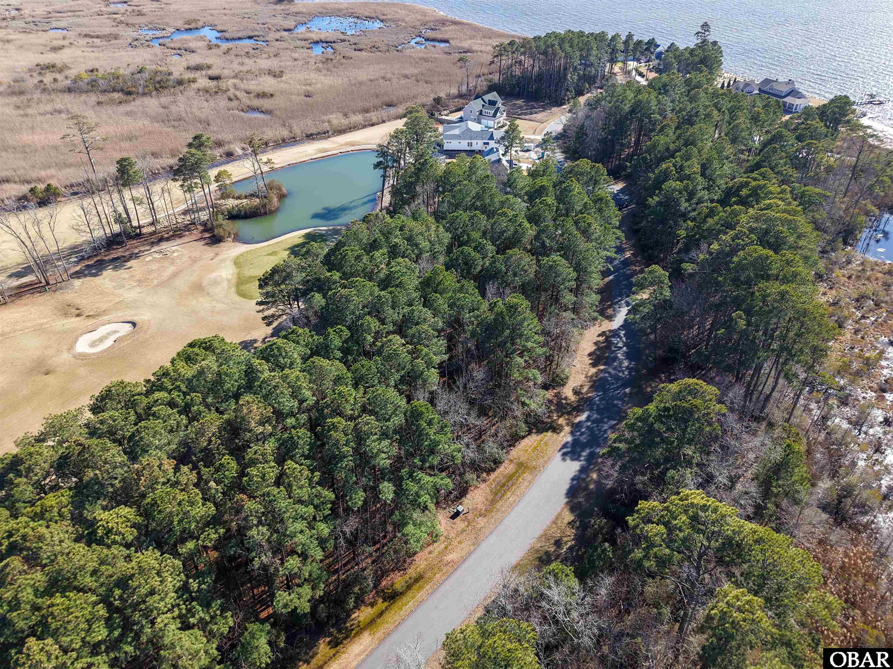 247 Kilmarlic Club Drive Powells Point, NC 27966 - Photo 19 of 24
