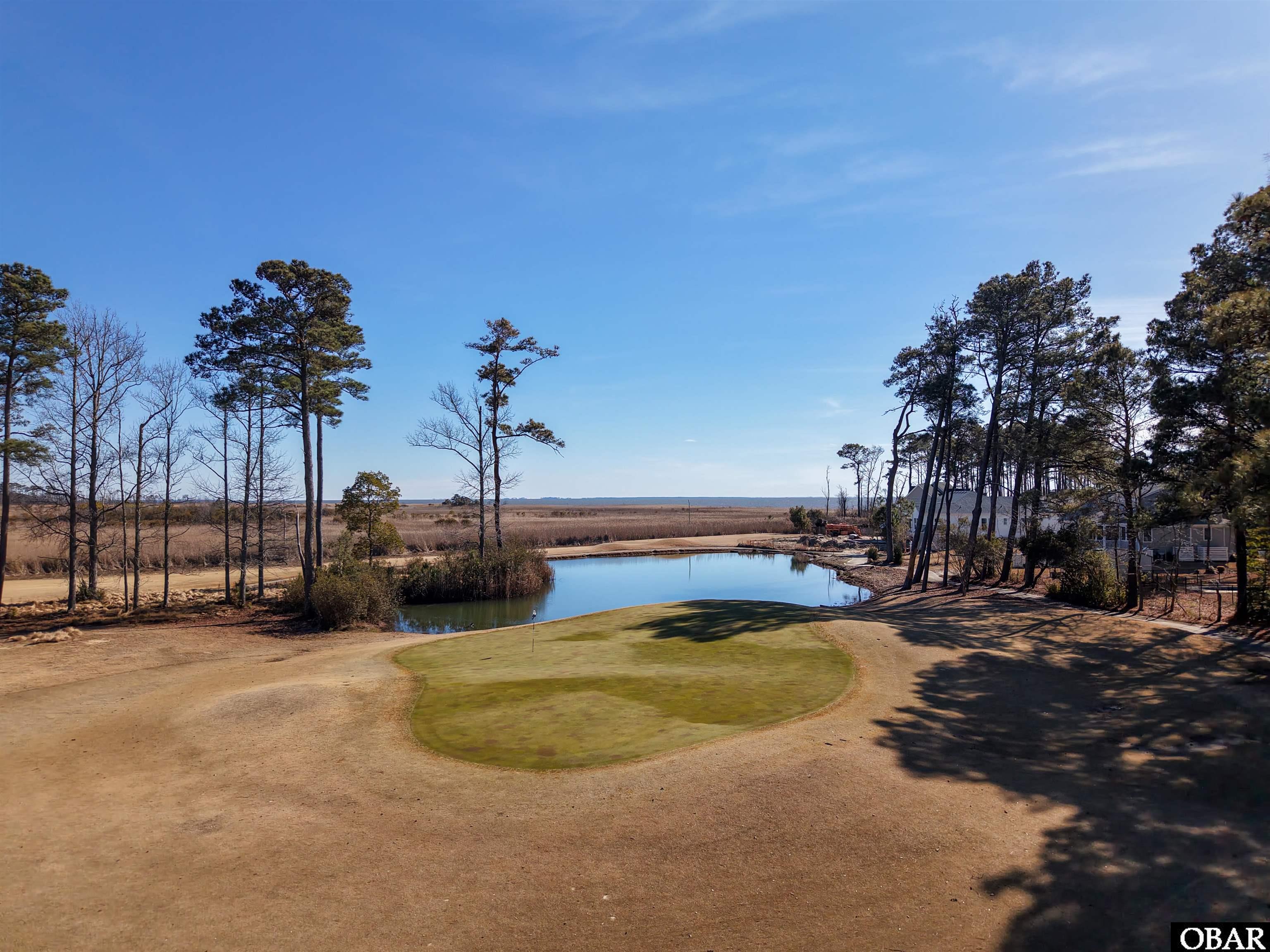 247 Kilmarlic Club Drive Powells Point, NC 27966 - Photo 20 of 24