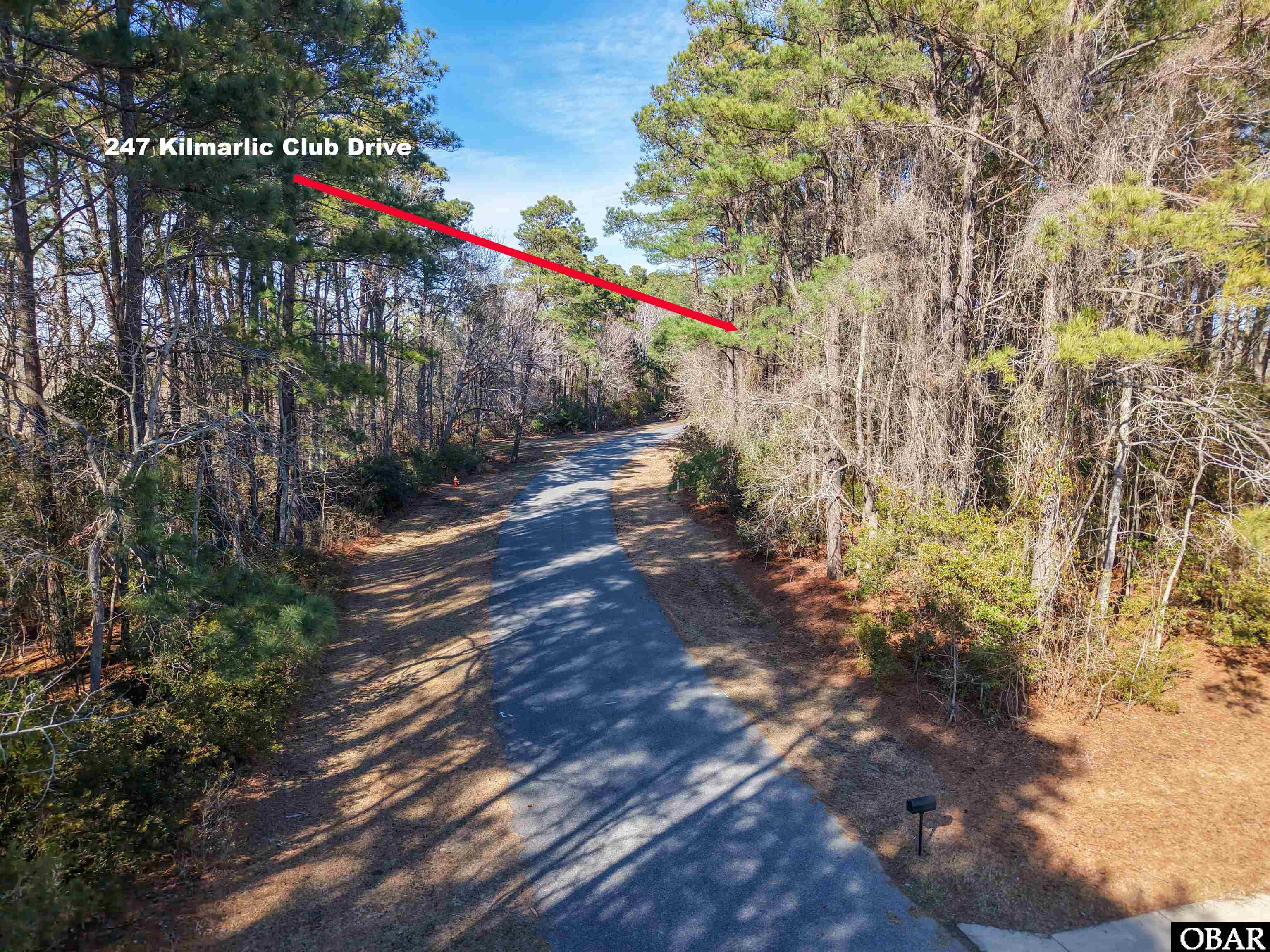 247 Kilmarlic Club Drive Powells Point, NC 27966 - Photo 2 of 24
