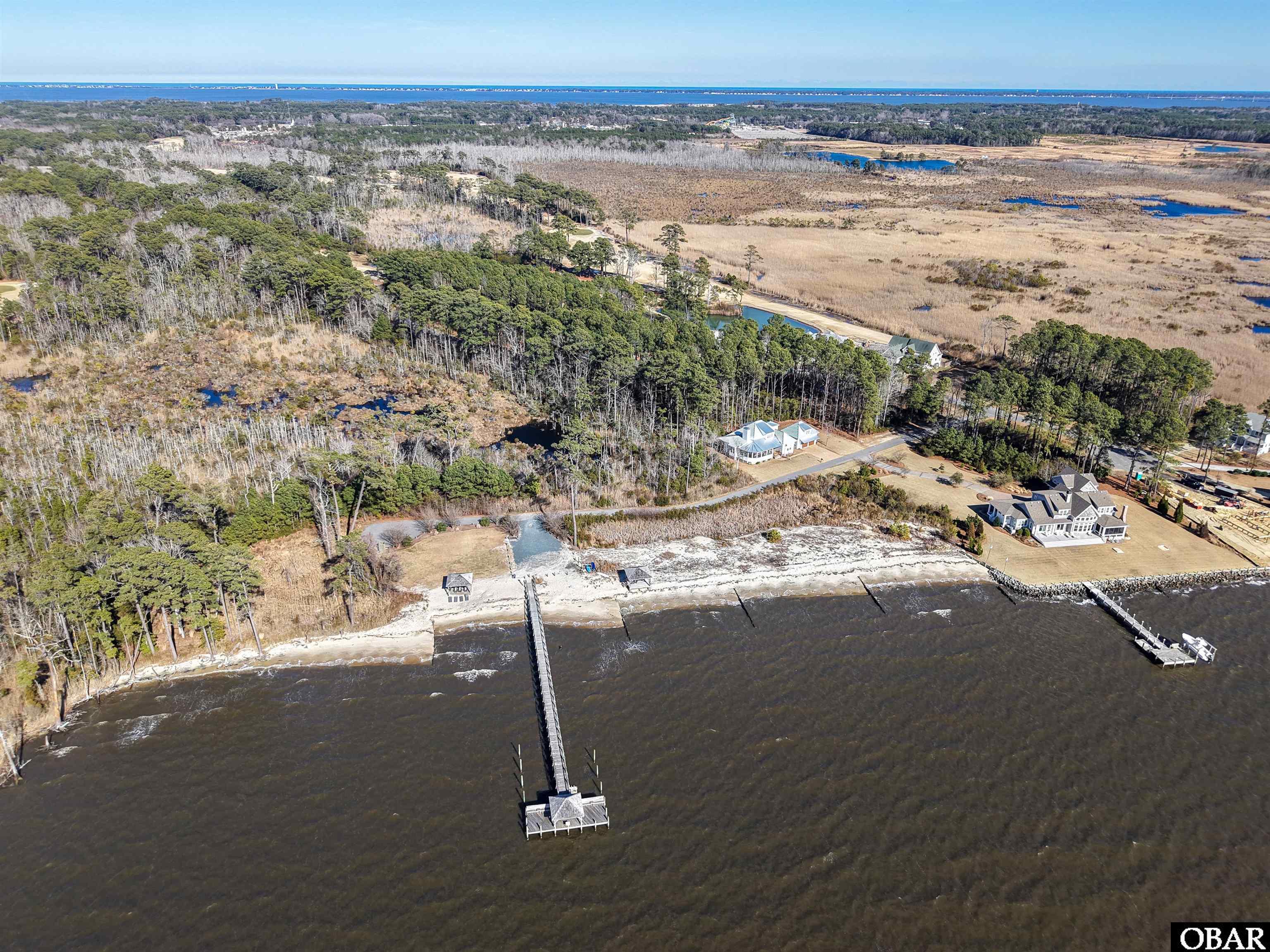 247 Kilmarlic Club Drive Powells Point, NC 27966 - Photo 22 of 24