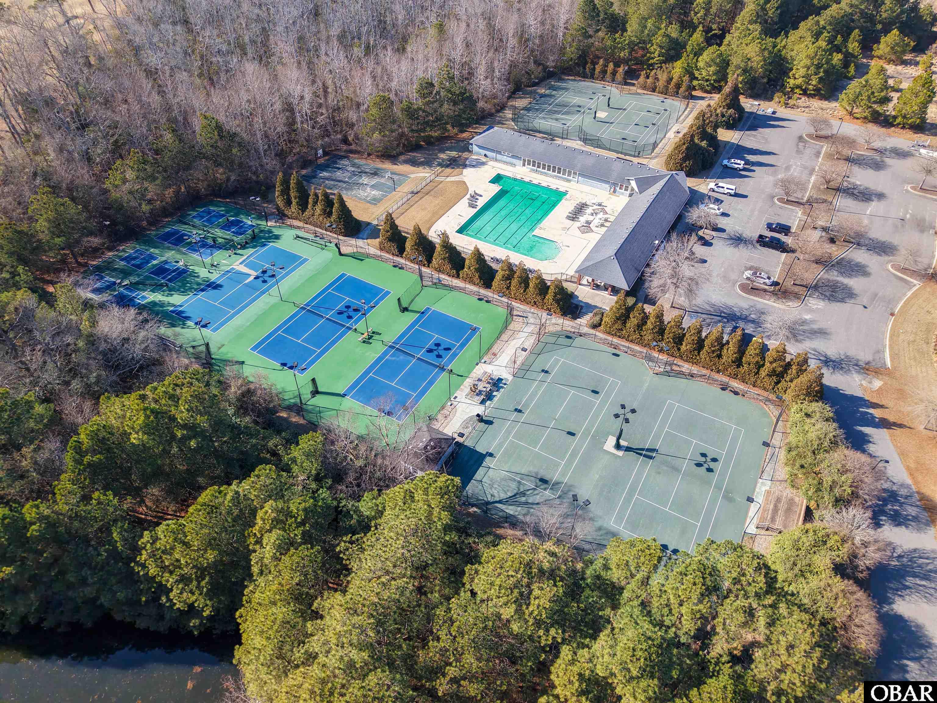 247 Kilmarlic Club Drive Powells Point, NC 27966 - Photo 23 of 24