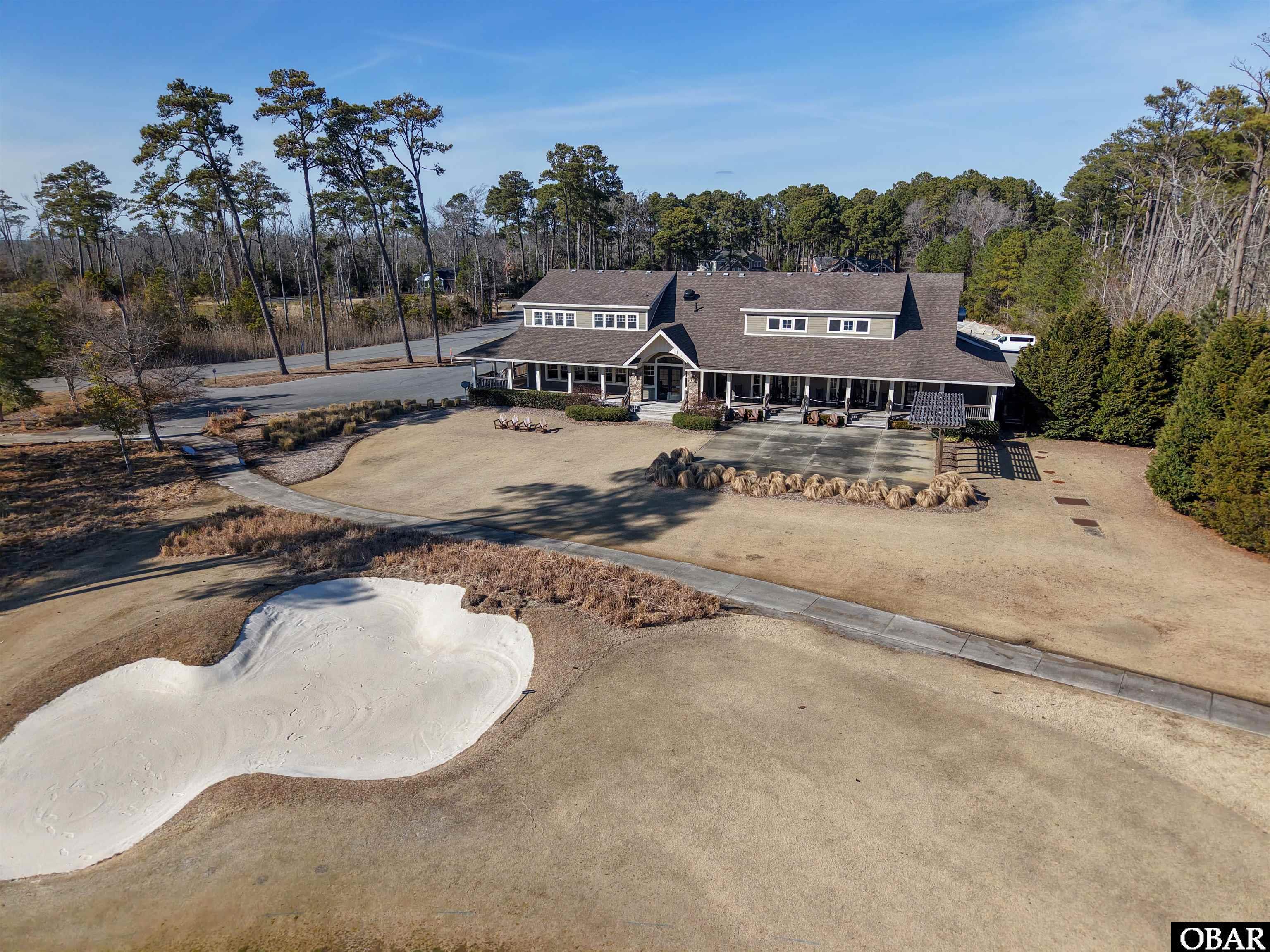 247 Kilmarlic Club Drive Powells Point, NC 27966 - Photo 9 of 24