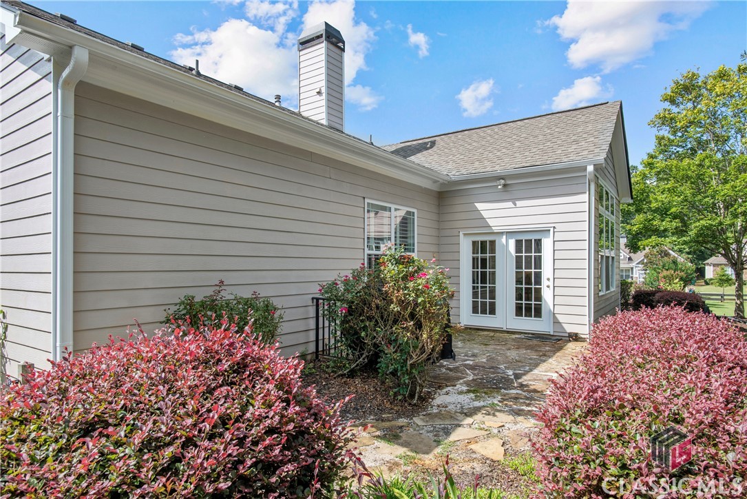1006 Crape Myrtle Court Madison, GA 30650 - Photo 45 of 63 Gallery Image 45