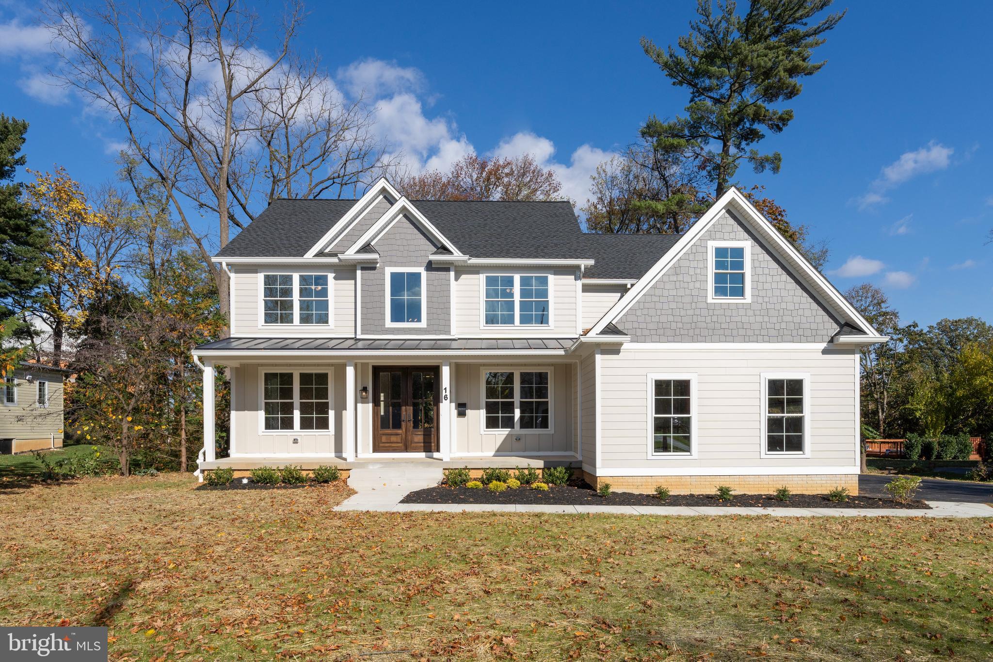 Stem Rd Union Bridge Union Bridge, MD 21791 - Photo 6 of 72 Fantastic TO BE BUILT home on 3+ acres
