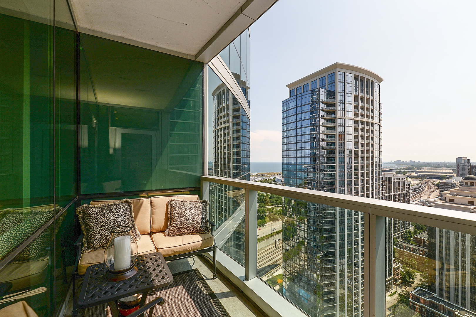 1201 South Prairie Avenue, Unit 2706 Chicago, IL 60605 - Photo 14 of 23