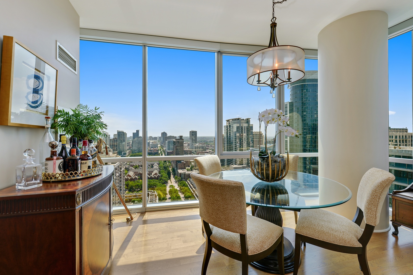 1201 South Prairie Avenue, Unit 2706 Chicago, IL 60605 - Photo 5 of 23