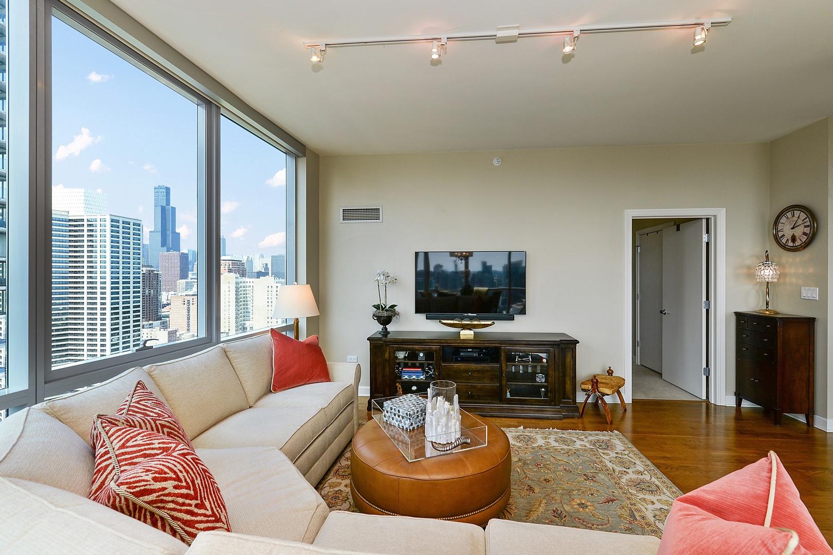 1201 South Prairie Avenue, Unit 2706 Chicago, IL 60605 - Photo 7 of 23