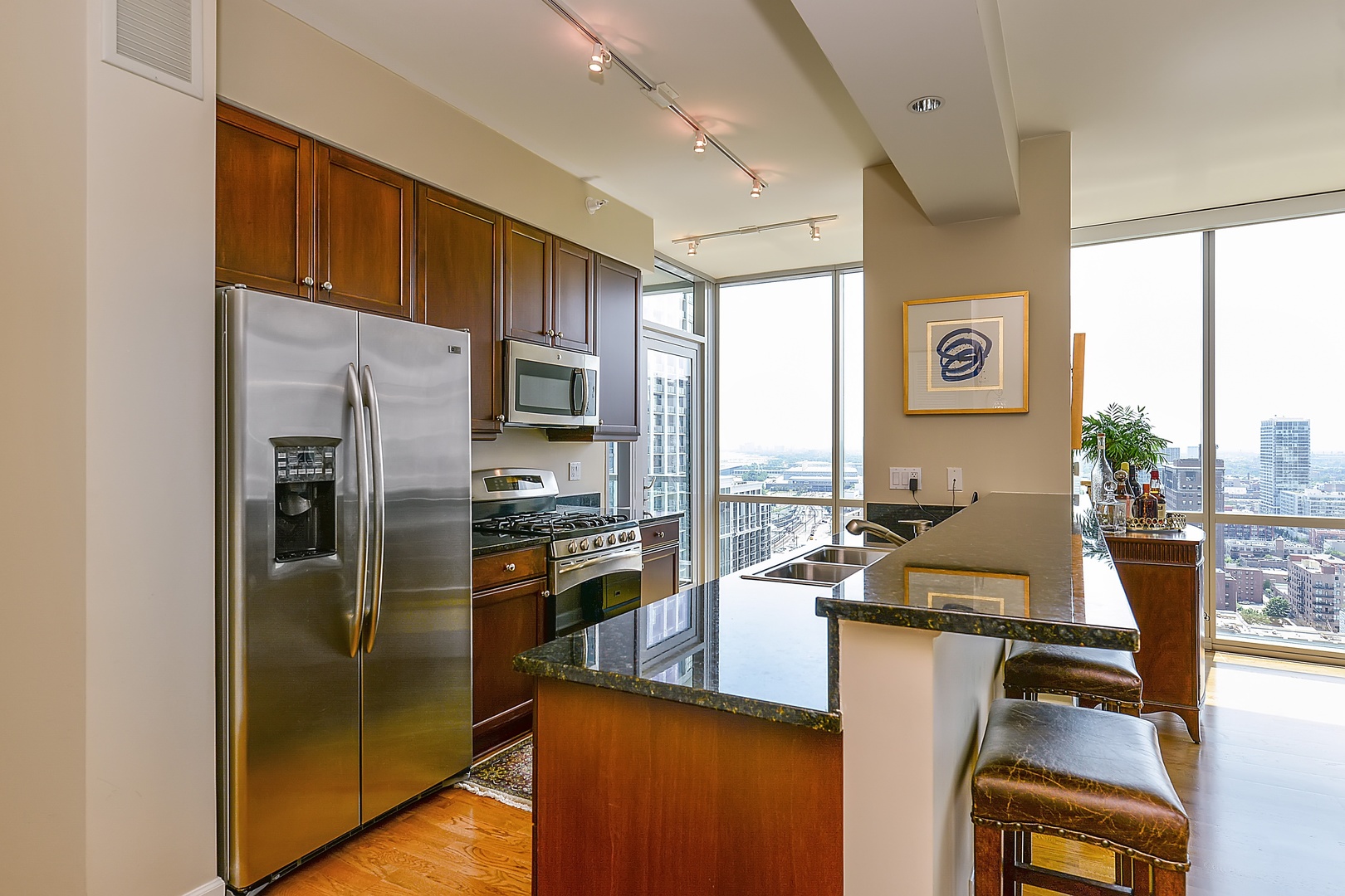 1201 South Prairie Avenue, Unit 2706 Chicago, IL 60605 - Photo 8 of 23