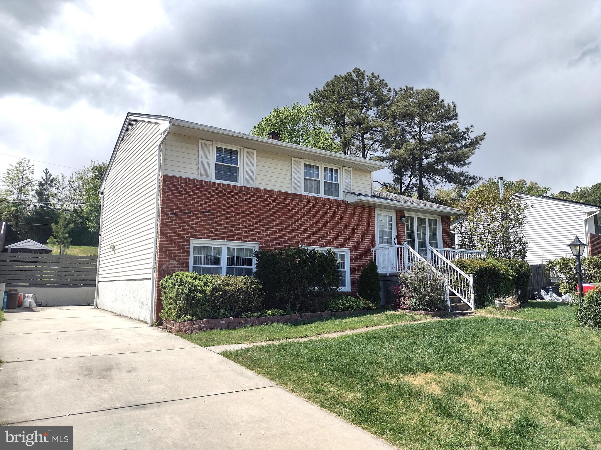 3405 Upton Road Parkville, MD 21234 - Photo 2 of 3