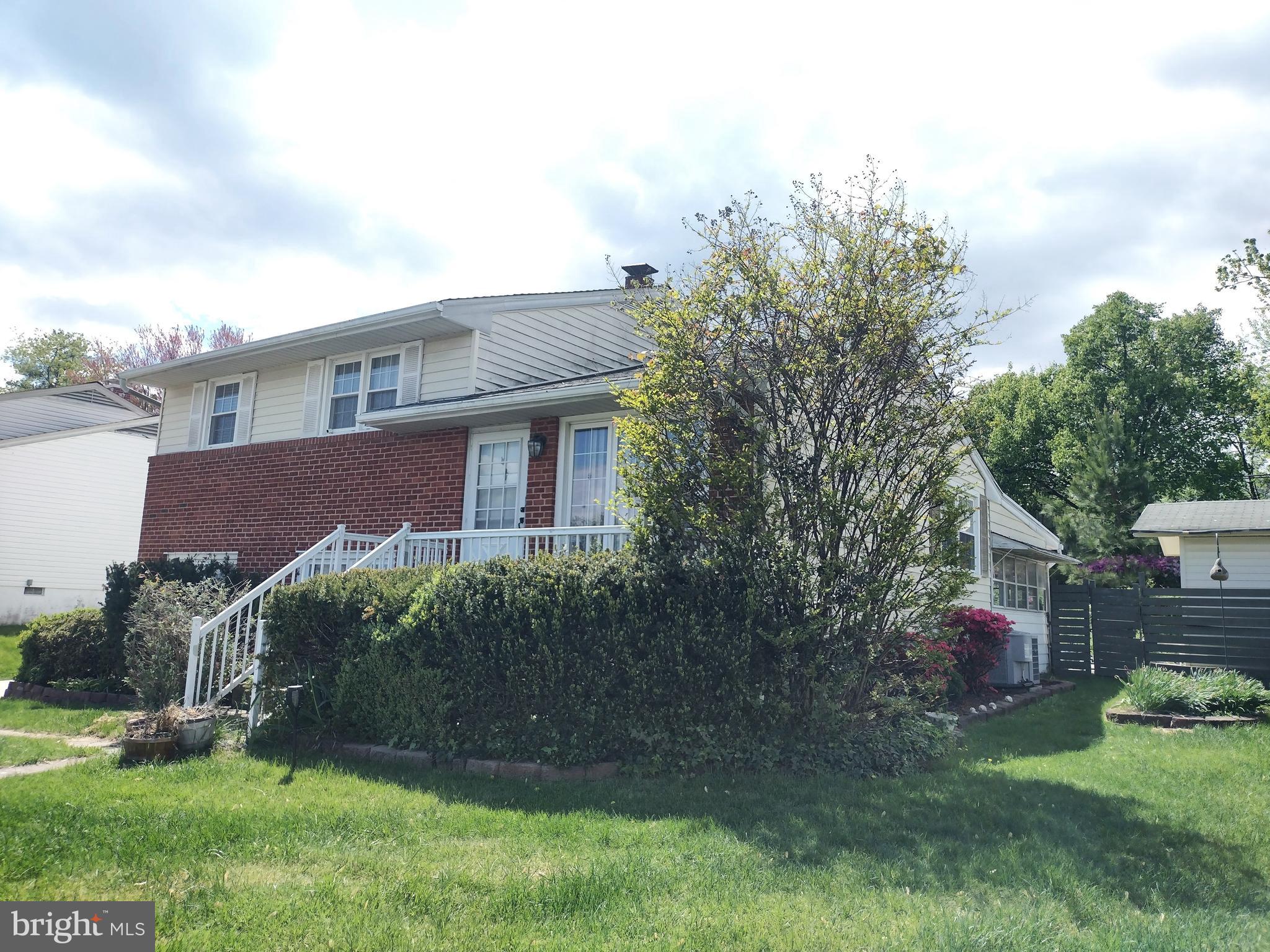 3405 Upton Road Parkville, MD 21234 - Photo 3 of 3