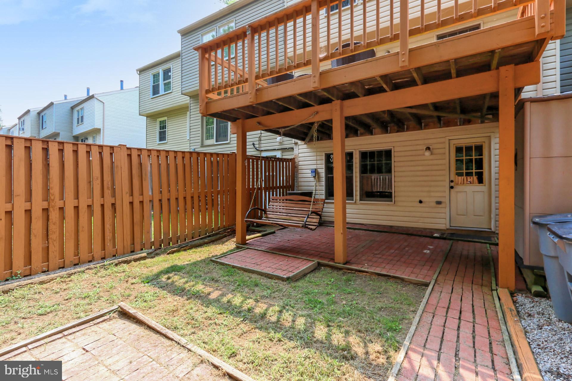 7520 Aspenpark Road Lorton, VA 22079 - Photo 40 of 42