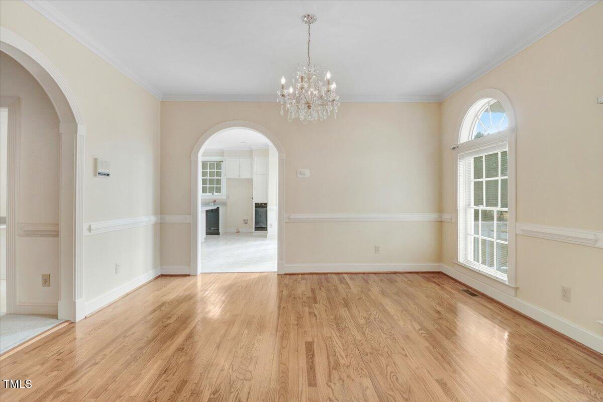 2902 Steeple Chase Road North Wilson, NC 27896 - Photo 7 of 70 Formal Dining Room