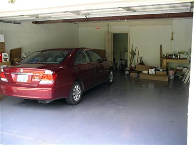 387 Retrac Road Lexington, KY 40503 - Photo 13 of 15 Photo 13