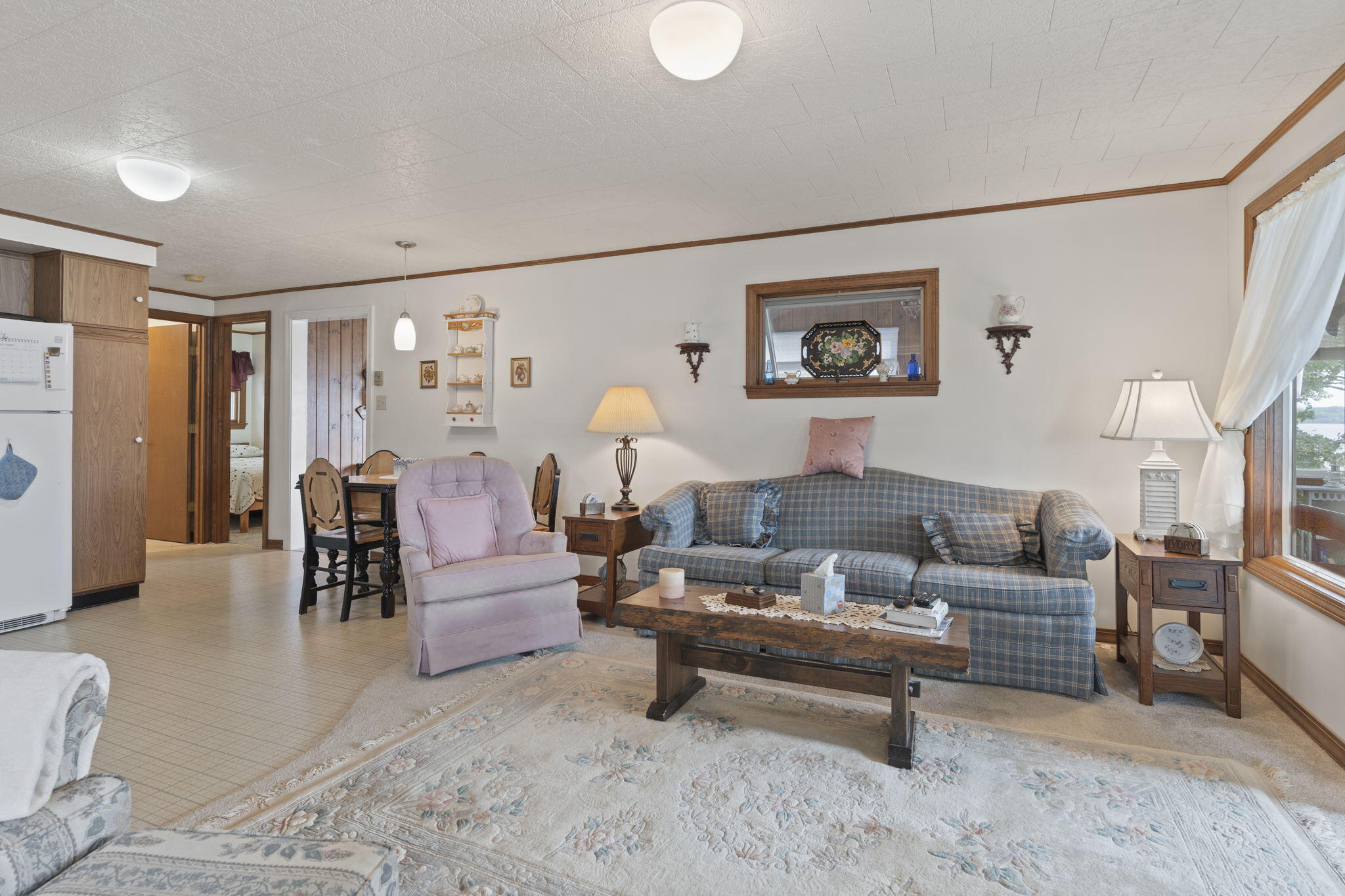 94 F F Sanborn Road Sabattus, ME 04280 - Photo 29 of 39 29-livingroom