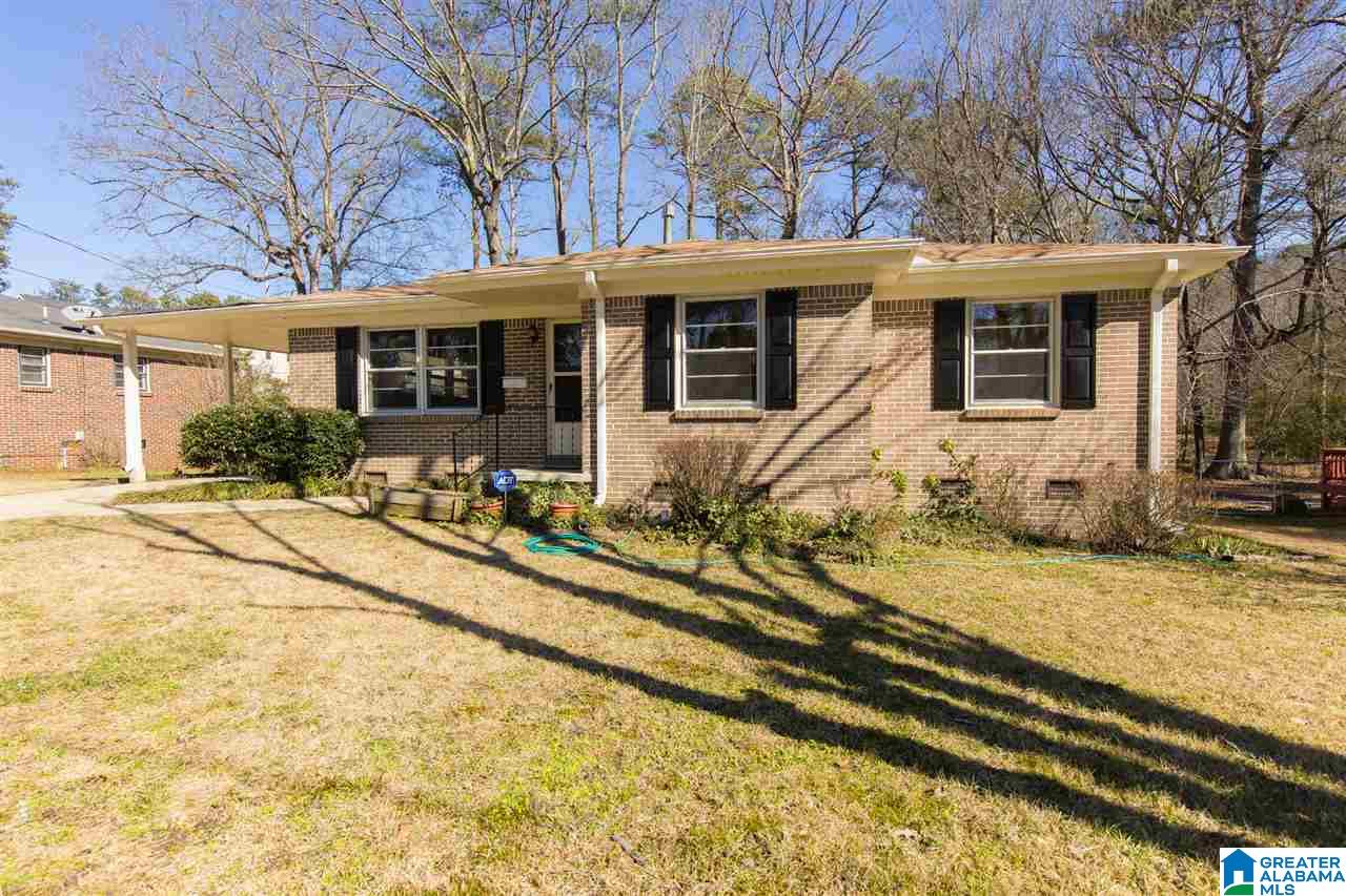 117 Stoneview Road Birmingham, AL 35210 - Photo 37 of 39 Gallery Image 37