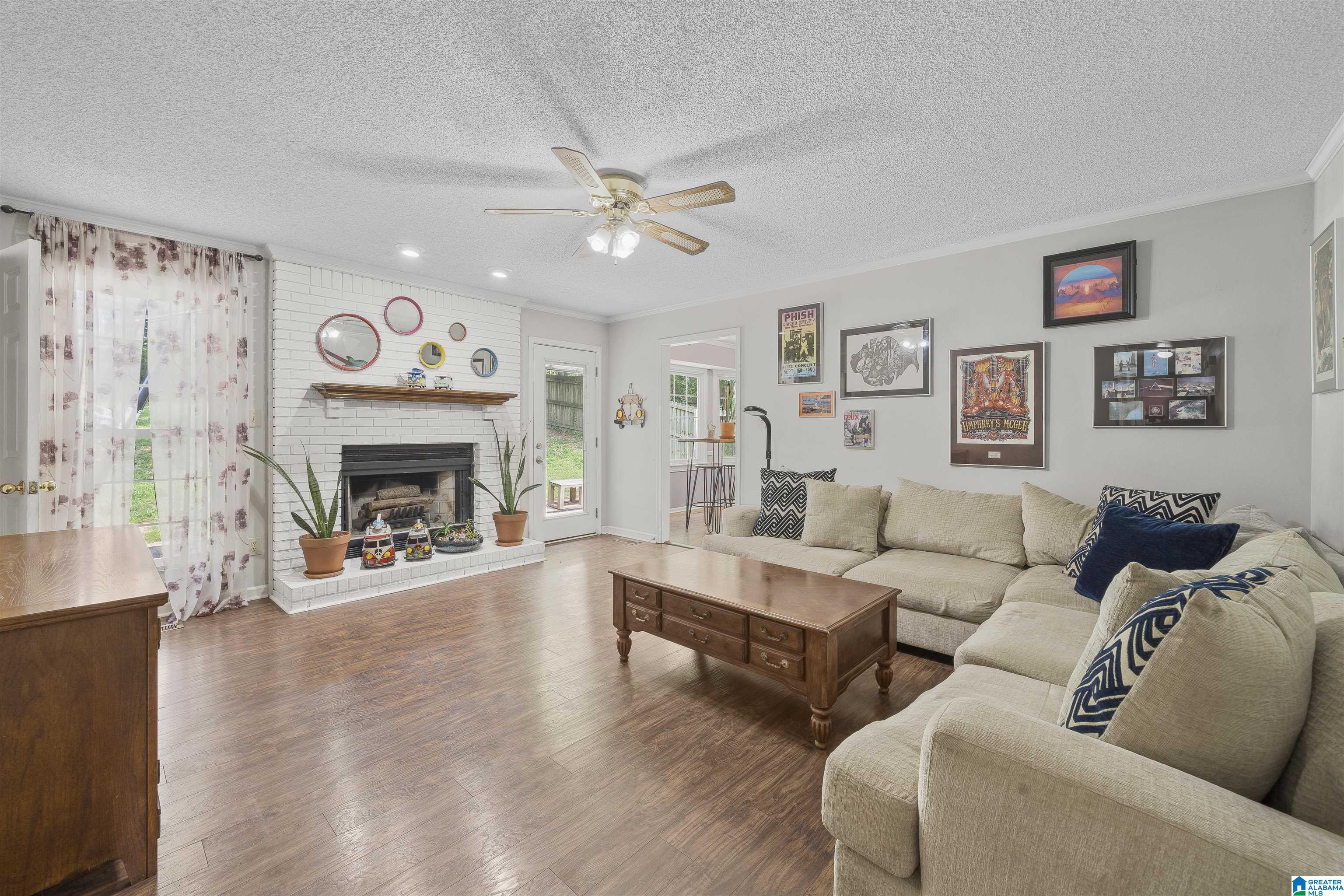 1012 Independence Court Alabaster, AL 35007 - Photo 13 of 41