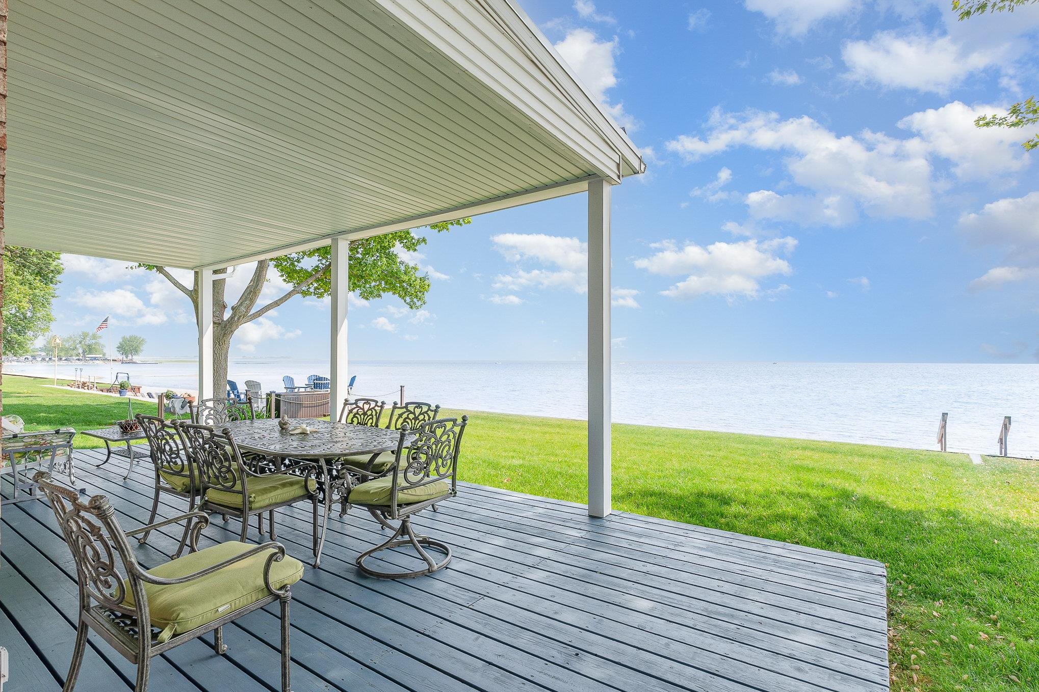 323 South Linwood Beach Road Linwood, MI 48634 - Photo 20 of 32 Gallery Image 20