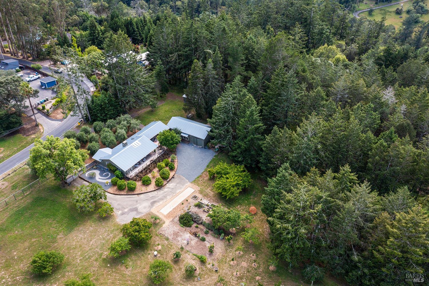 2630 Burnside Road Sebastopol, CA 95472 - Photo 80 of 81