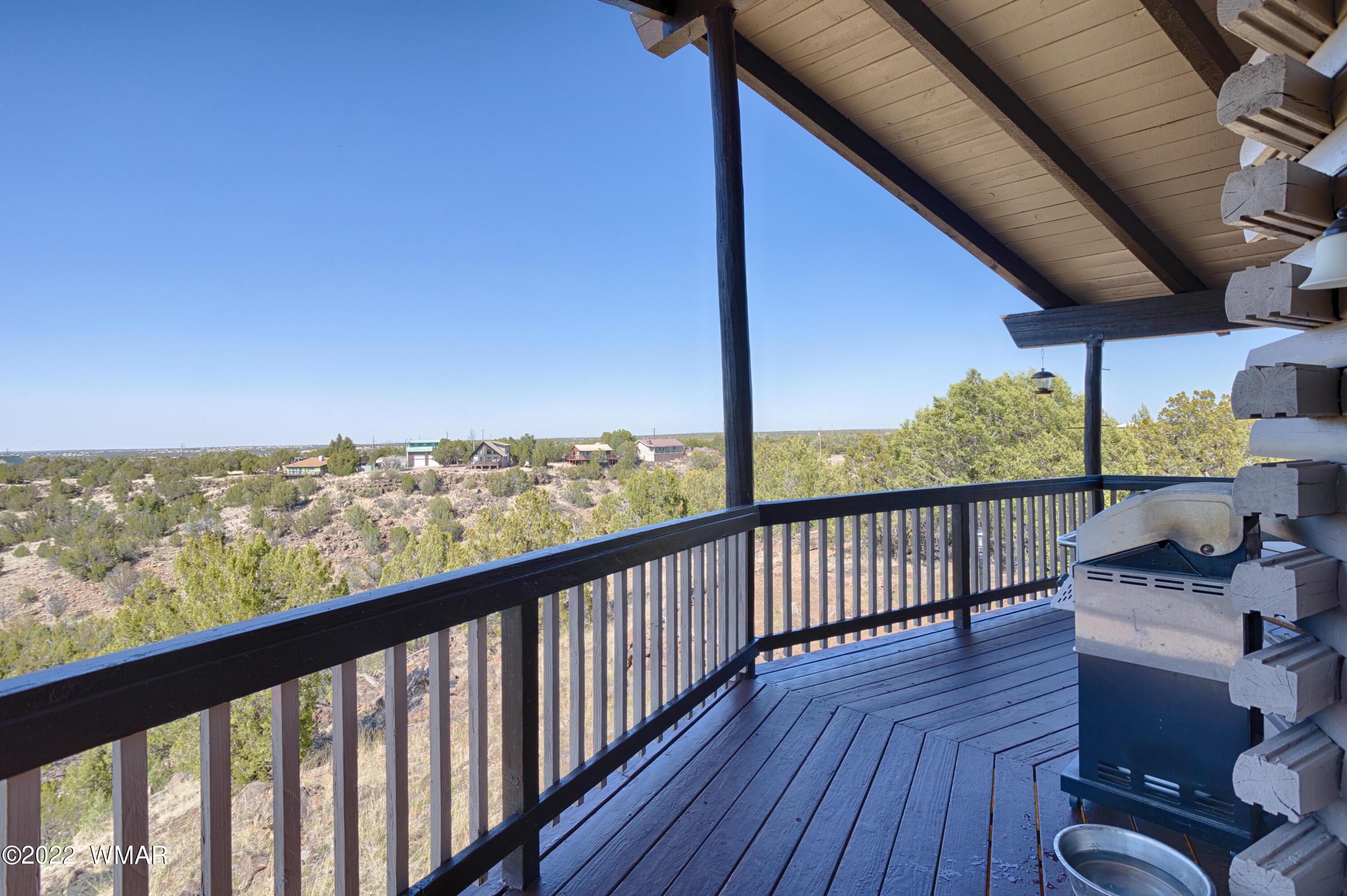 8484 Ridge Place Show Low, AZ 85901 - Photo 16 of 25 Gallery Image 16