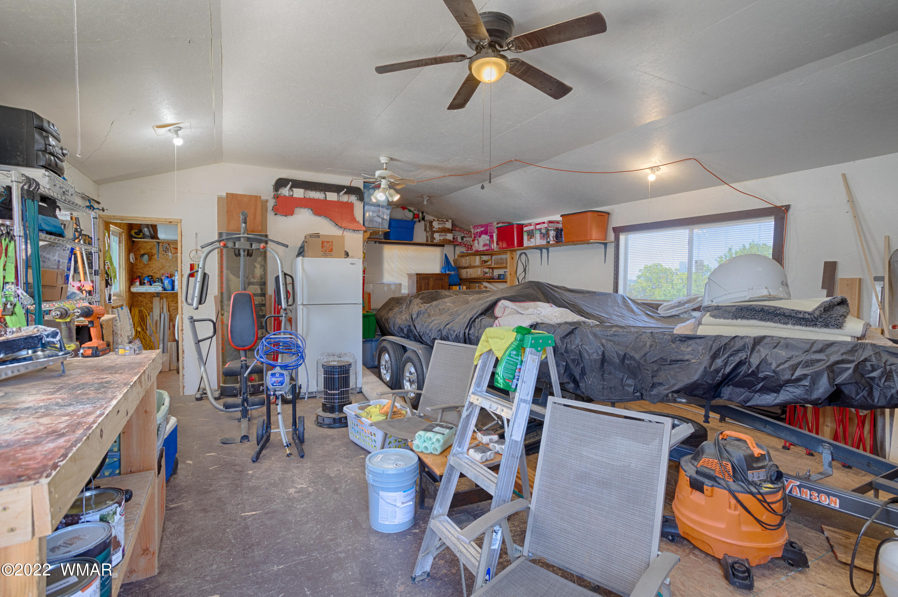 8484 Ridge Place Show Low, AZ 85901 - Photo 20 of 25 Gallery Image 20
