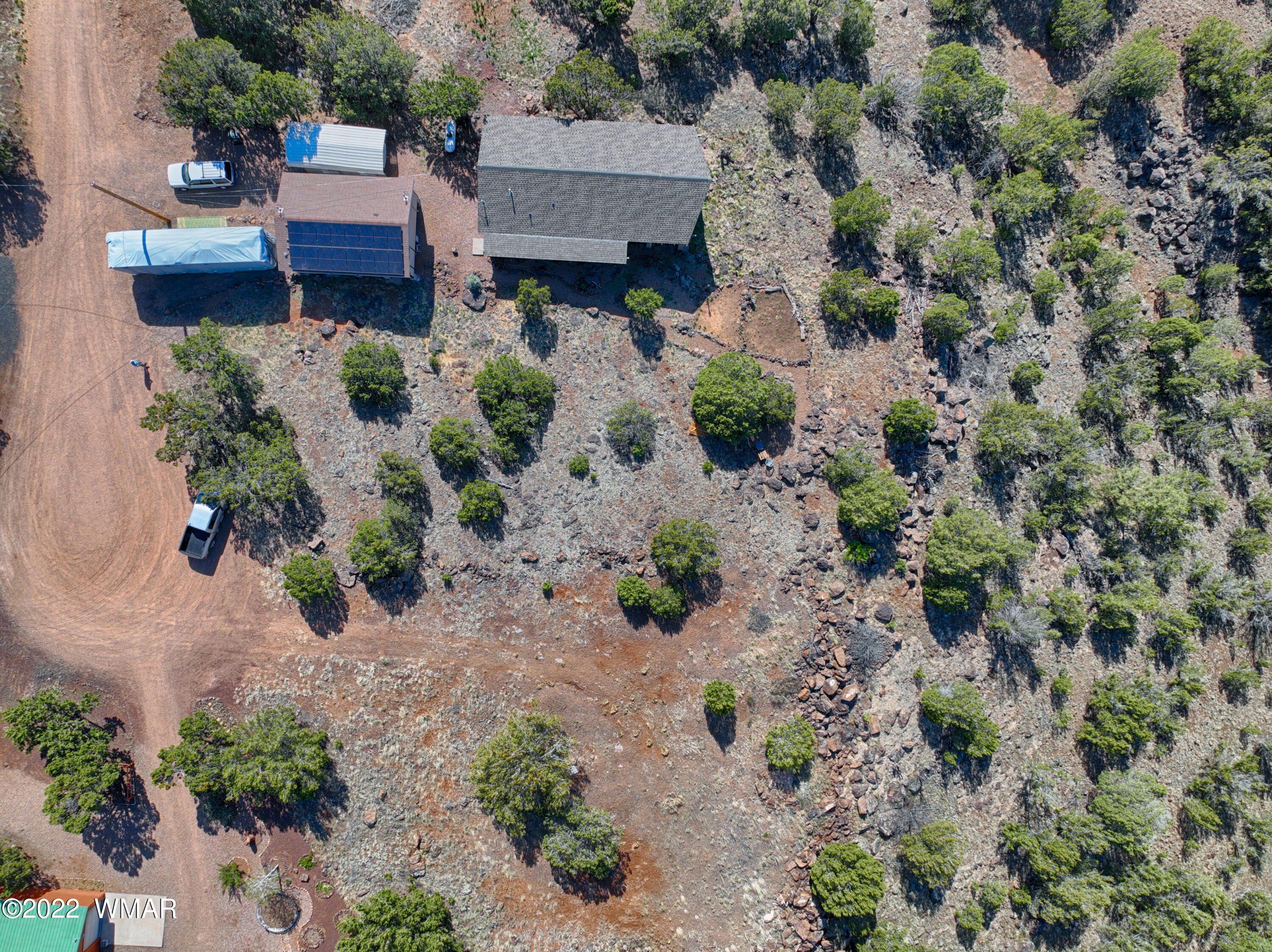 8484 Ridge Place Show Low, AZ 85901 - Photo 5 of 25 Gallery Image 5