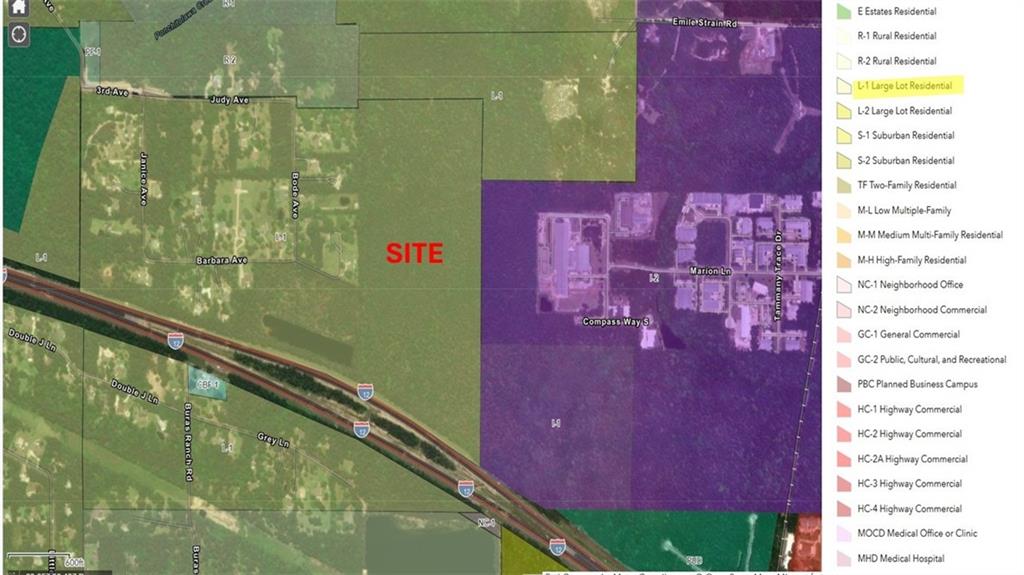 22200 Compass Way South Covington, LA 70433 - Photo 4 of 4