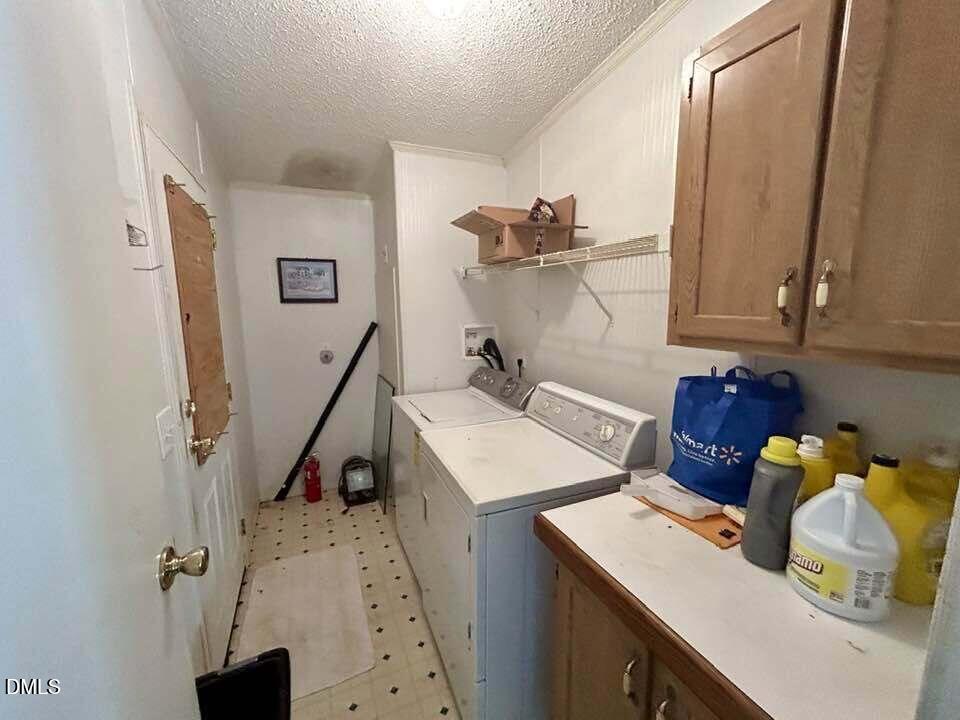 8365 Dirgie Mine Road Roxboro, NC 27574 - Photo 17 of 24 8365-LAUNDRY ROOM