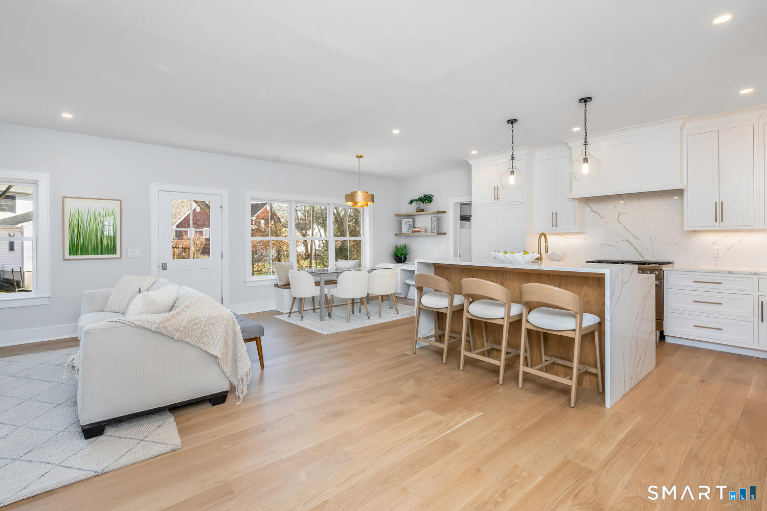 32 Relihan Road Darien, CT 06820 - Photo 11 of 36