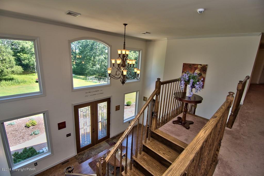 271 Williams Road Cresco, PA 18326 - Photo 14 of 46 a view of a livingroom with furniture a window
