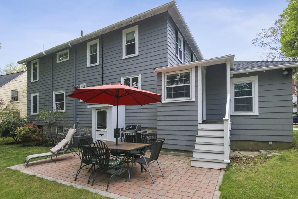 51 Buchanan Road Boston, MA 02132 - Photo 32 of 41 Gallery Image 32
